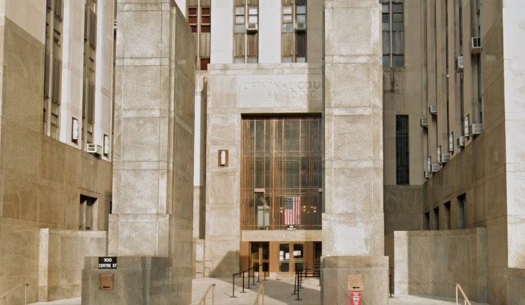 Manhattan DA Indicts Edwin Rivera for Attempted Murder of NYPD Officers During Lower East Side Standoff