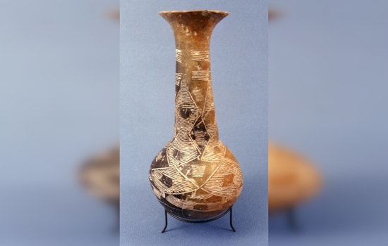Manhattan DA Secures Return of Valuable Antiquities to Spain and Cyprus in Ongoing Trafficking Battle