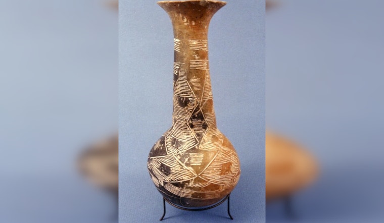 Manhattan DA Secures Return of Valuable Antiquities to Spain and Cyprus in Ongoing Trafficking Battle