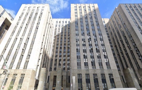 Manhattan Jury Convicts Ryan Cato of Second-Degree Murder in 2021 Death of 10-Year-Old Ayden Wolfe in Harlem