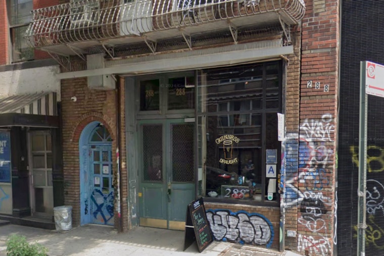 Manhattan Tragedy as Beloved Bouncer Fatally Shot at NoLiTa Bar Community and Family Mourn Loss