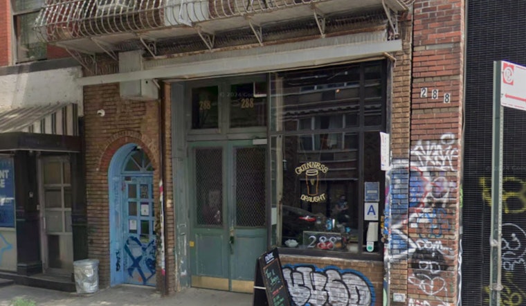 Manhattan Tragedy as Beloved Bouncer Fatally Shot at NoLiTa Bar Community and Family Mourn Loss