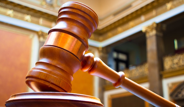 Manhattan Woman Sentenced to 20 Years for Manslaughter and Assault of Teen Cousin