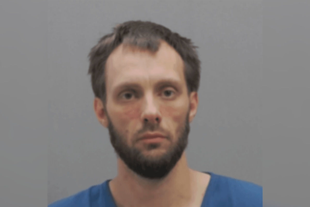 Manhunt in Clermont County, Authorities Search for Suspect Charged