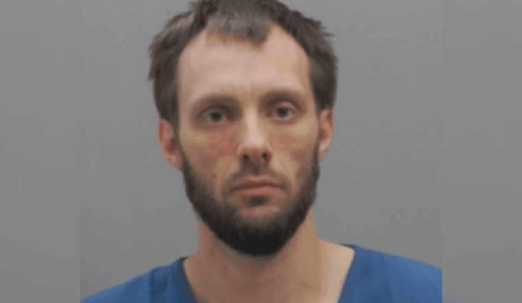 Manhunt in Clermont County, Authorities Search for Suspect Charged with Felonious Assault After Tate Township Shooting