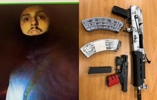 Manhunt in Massachusetts for Armed New York Suspect After Lincoln Shooting