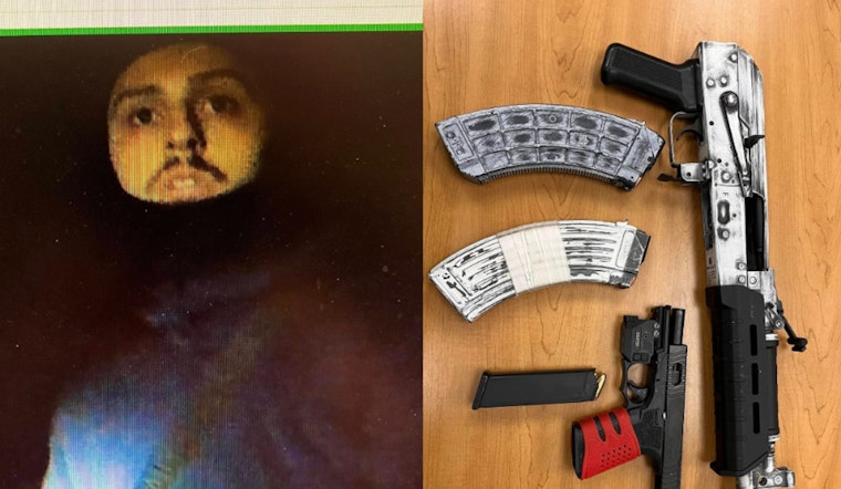 Manhunt in Massachusetts for Armed New York Suspect After Lincoln Shooting