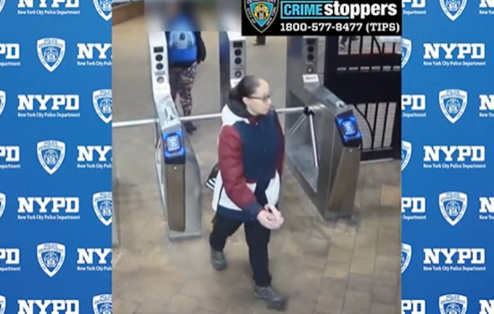 Manhunt Underway After Woman Assaults Child, Threatens Mother With Knife at Queens Subway Station