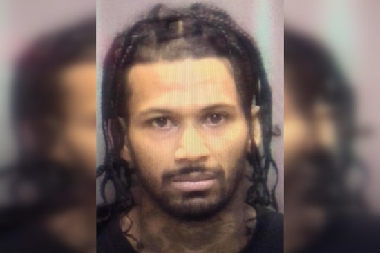 Manhunt Underway for Escaped Suspect in Galveston County