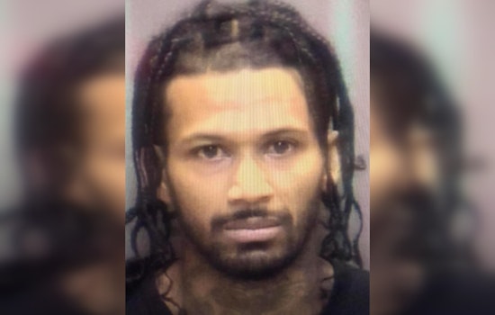 Manhunt Underway for Escaped Suspect in Galveston County