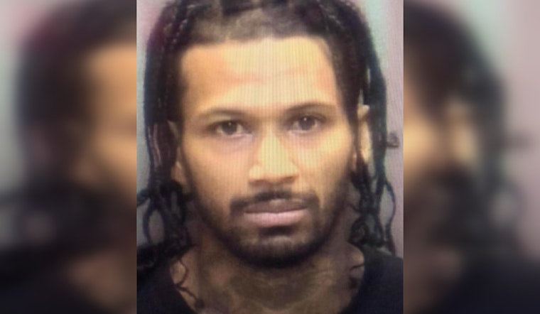 Manhunt Underway for Escaped Suspect in Galveston County