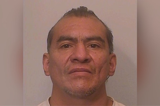 Manhunt Underway for Inmate Who Escaped Reentry Program in Los Angeles