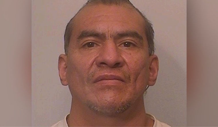 Manhunt Underway for Inmate Who Escaped Reentry Program in Los Angeles