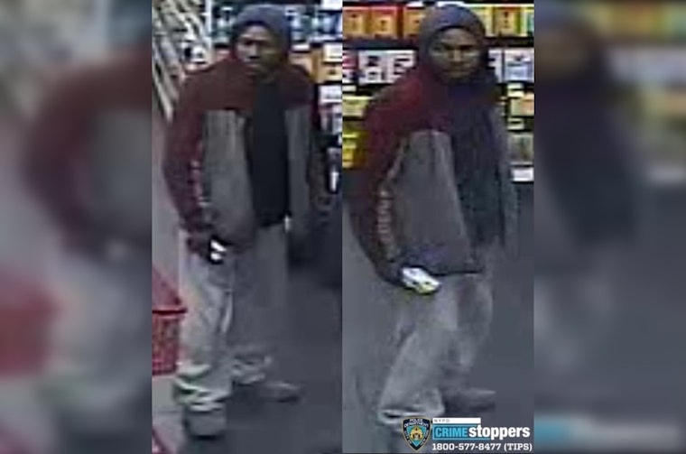 Manhunt Underway for Suspect After Unprovoked Attack on 86-Year-Old Woman in Manhattan Supermarket