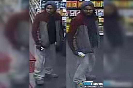 Manhunt Underway for Suspect After Unprovoked Attack on 86-Year-Old Woman in Manhattan Supermarket