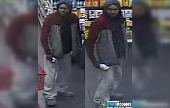 Manhunt Underway for Suspect After Unprovoked Attack on 86-Year-Old Woman in Manhattan Supermarket