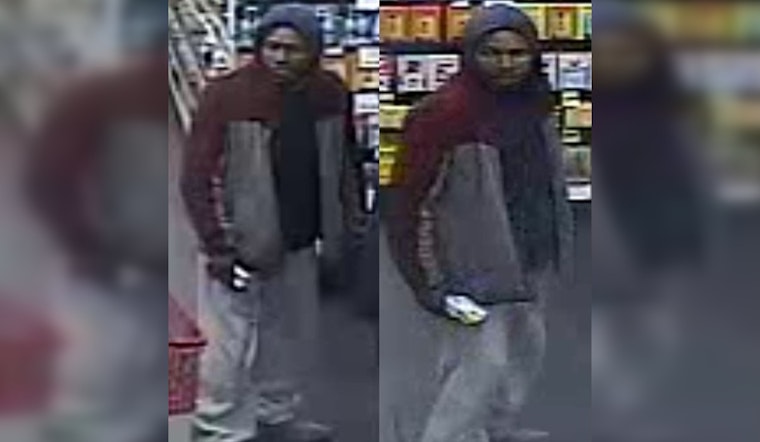 Manhunt Underway for Suspect After Unprovoked Attack on 86-Year-Old Woman in Manhattan Supermarket