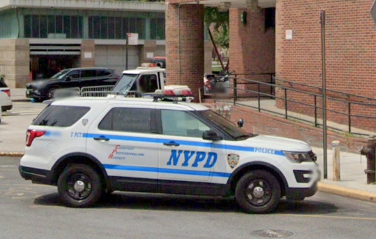 Manhunt Underway for Suspect in NYPD Vehicle Vandalism in Chelsea, Teen Gang Linked to Spate of Driver Robberies in Manhattan