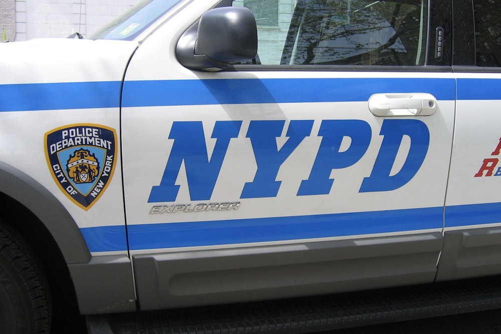 Manhunt Underway in Midtown as NYPD Searches for Suspect in Times Square Arson Attack