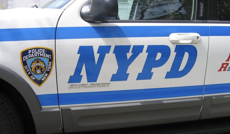 Manhunt Underway in Midtown as NYPD Searches for Suspect in Times Square Arson Attack