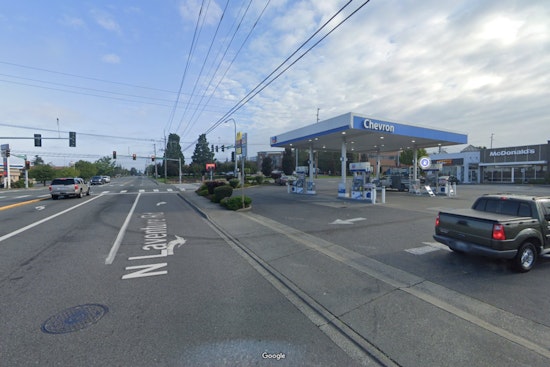 Manhunt Underway in Mount Vernon Following Fatal Shooting at Chevron Gas Station
