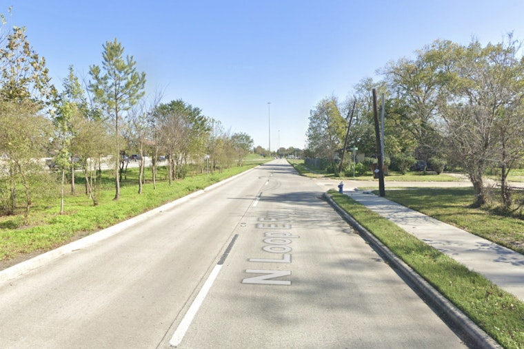 Manhunt Underway in Northeast Houston After Son Allegedly Shoots Father Over Money Dispute