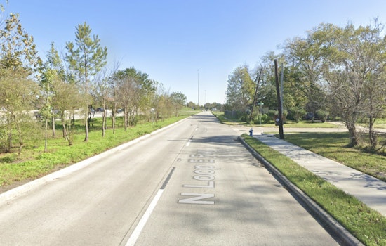 Manhunt Underway in Northeast Houston After Son Allegedly Shoots Father Over Money Dispute