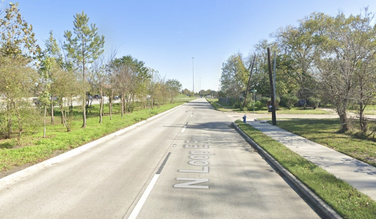 Manhunt Underway in Northeast Houston After Son Allegedly Shoots Father Over Money Dispute