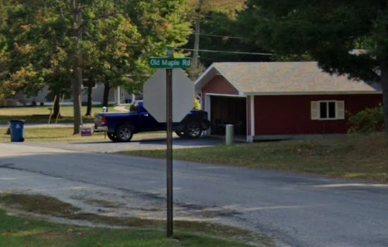 Manistee Man Charged for Allegedly Threatening to Kill County Sheriff and Officials on Social Media