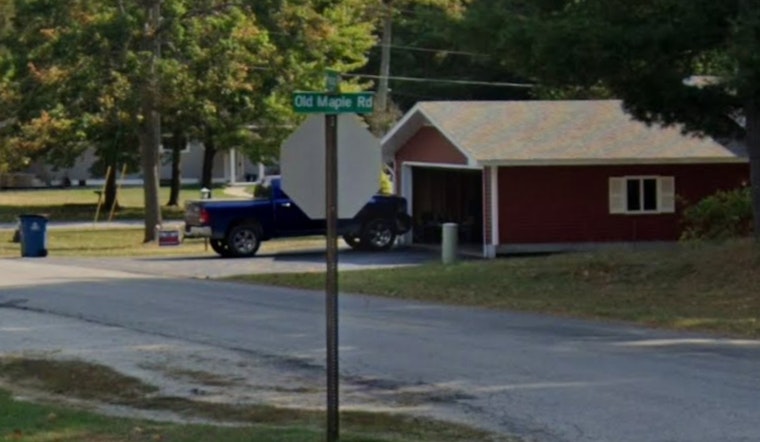 Manistee Man Charged for Allegedly Threatening to Kill County Sheriff and Officials on Social Media