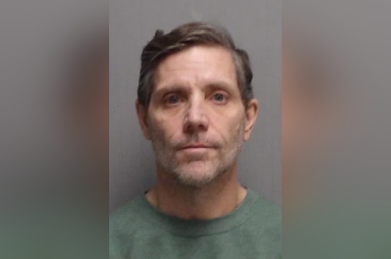 Manitou Beach Man Charged with Child Sexually Abusive Material Possession and Computer Crimes