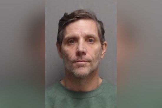 Manitou Beach Man Charged with Child Sexually Abusive Material Possession and Computer Crimes