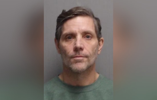 Manitou Beach Man Charged with Child Sexually Abusive Material Possession and Computer Crimes