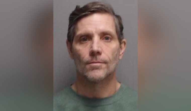 Manitou Beach Man Charged with Child Sexually Abusive Material Possession and Computer Crimes