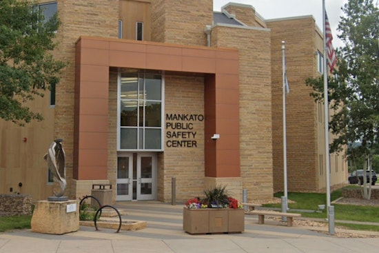 Mankato Police and Fire Department Publish February Calls for Service Report, Promotes Transparency and Community Engagement