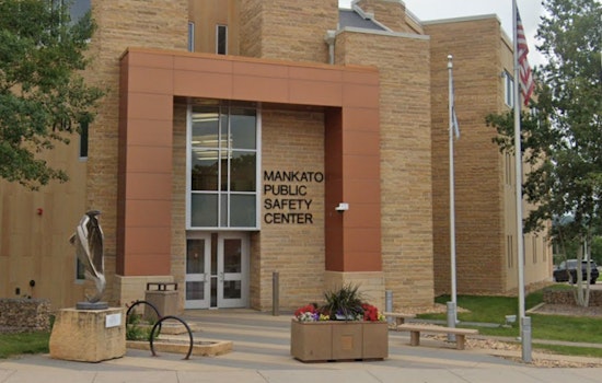 Mankato Police and Fire Department Publish February Calls for Service Report, Promotes Transparency and Community Engagement