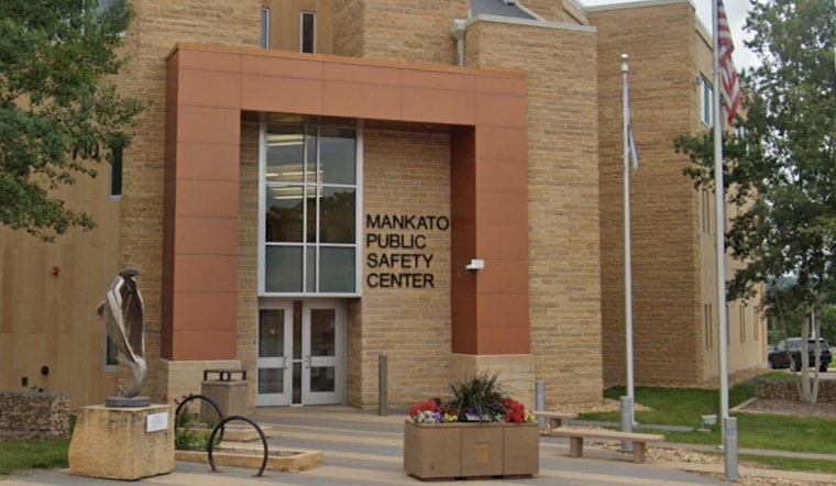 Mankato Police and Fire Department Publish February Calls for Service Report, Promotes Transparency and Community Engagement