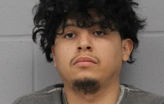Manor Arrest Marks End of 3-Month Manhunt for Suspect in Austin's 70th Homicide of 2024