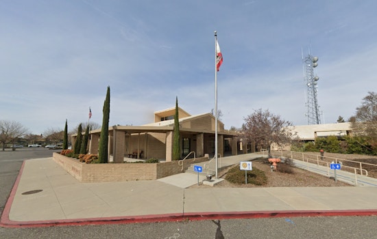 Manteca Boosts Red-Light Enforcement with New Camera; Warning Period Ensures Driver Adjustment