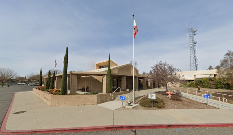 Manteca Boosts Red-Light Enforcement with New Camera; Warning Period Ensures Driver Adjustment