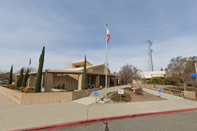 Manteca Launches Multi-Agency Traffic Safety Campaign to Curb Unsafe Driving
