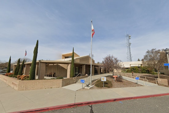 Manteca Launches Multi-Agency Traffic Safety Campaign to Curb Unsafe Driving