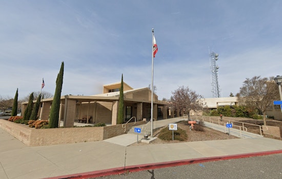 Manteca Launches Multi-Agency Traffic Safety Campaign to Curb Unsafe Driving