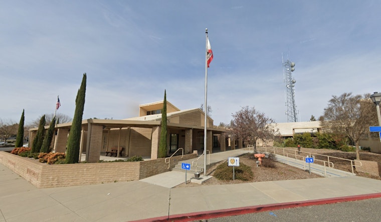 Manteca Launches Multi-Agency Traffic Safety Campaign to Curb Unsafe Driving