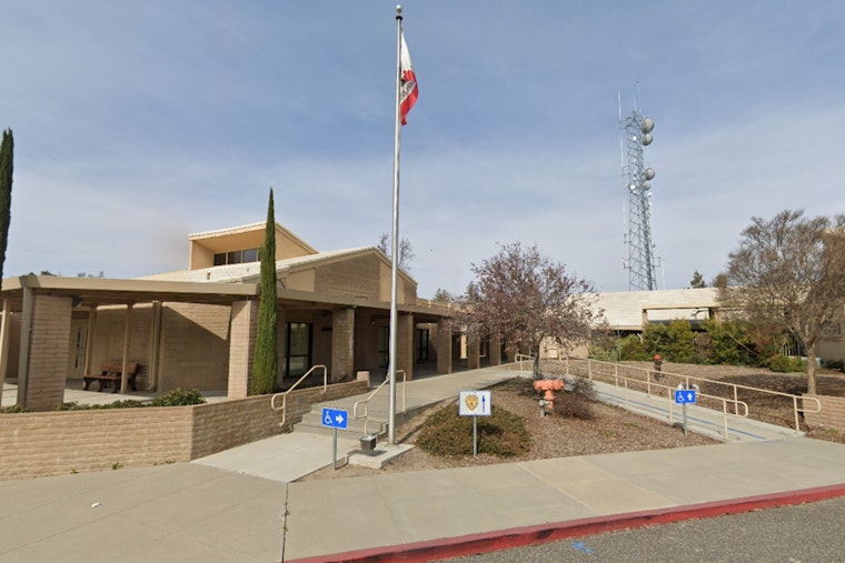 Manteca Police Department Amplifies Efforts for Distracted Driving Awareness Month