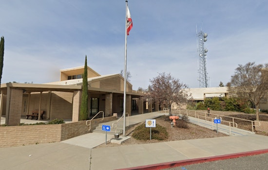 Manteca Police Department Amplifies Efforts for Distracted Driving Awareness Month