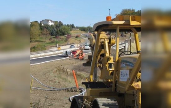 Maple Grove Announces Temporary Road Closures for Tree Removal on Magda Drive and 65th Avenue