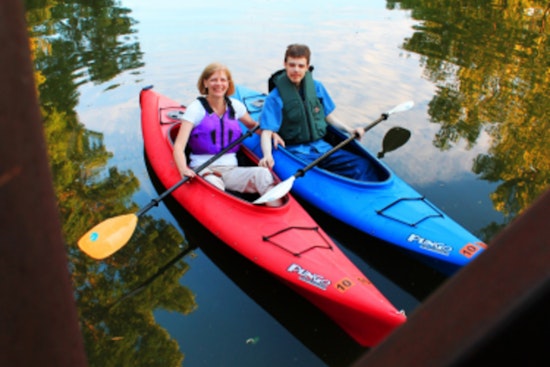 Maple Grove Seeks Resident Input on Future of Local Lakes Through Online Survey