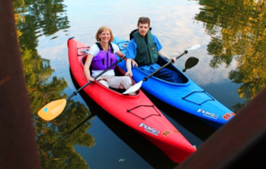 Maple Grove Seeks Resident Input on Future of Local Lakes Through Online Survey