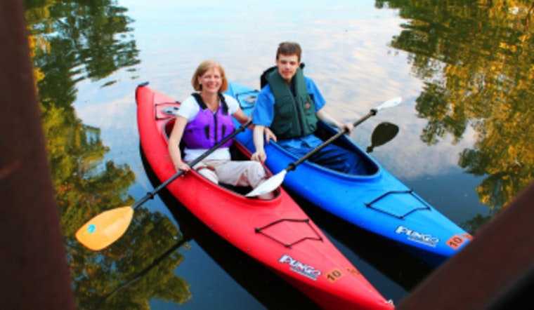 Maple Grove Seeks Resident Input on Future of Local Lakes Through Online Survey